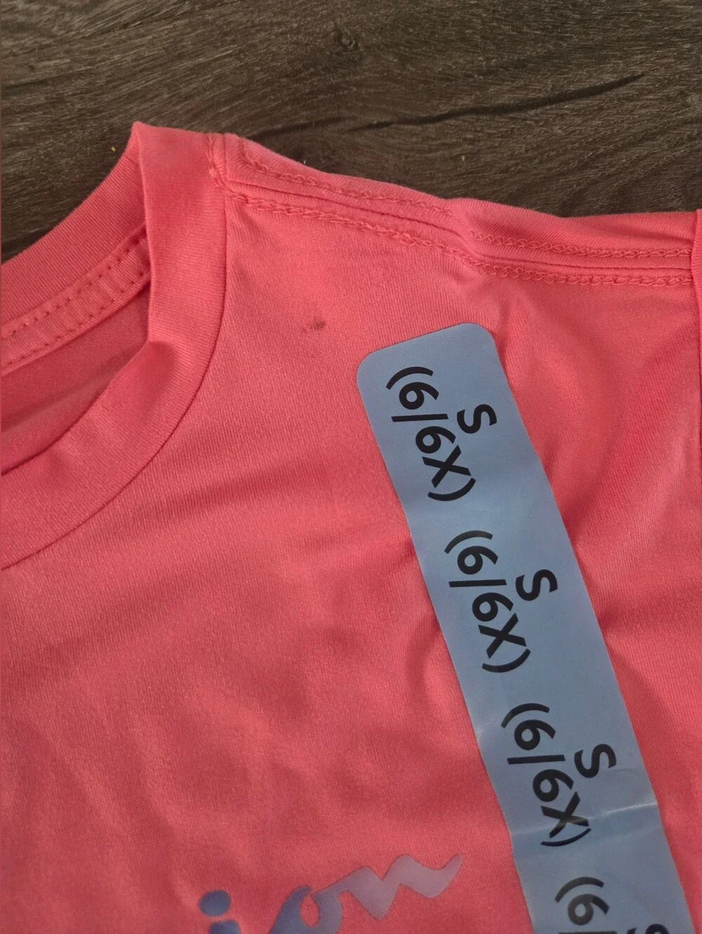 Champion Girls' 3pc Outfit Size S 6/6x NEW